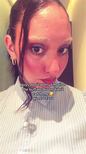 Experience the Thrill of Buffalo Speed in the USA