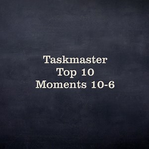 40K views · 371 reactions | You voted for your favourite Taskmaster moments! Please enjoy a supercut of moments 10 - 6! | U&Dave | Facebook