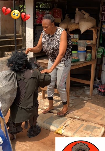 Act of kindness #fyp #love #socialexperiments #treanding #worldwide