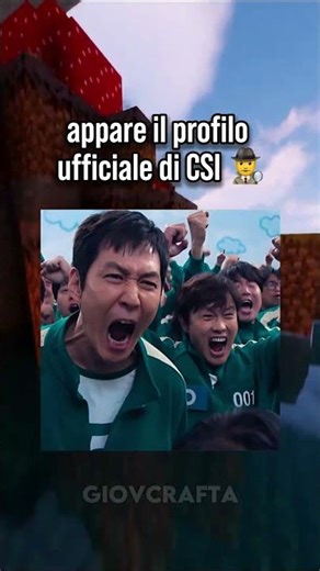 Si è finto MORTO 😭🙏 #minecraft #shorts #minecraftshorts #minecraftmemes #relatable #memes