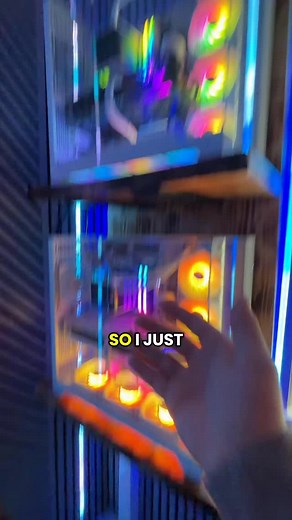 150 fps may not seem like a lot but remember 1440p 500 hz and max settings 🔥 #gaming #pc #tech | GutzyAiden