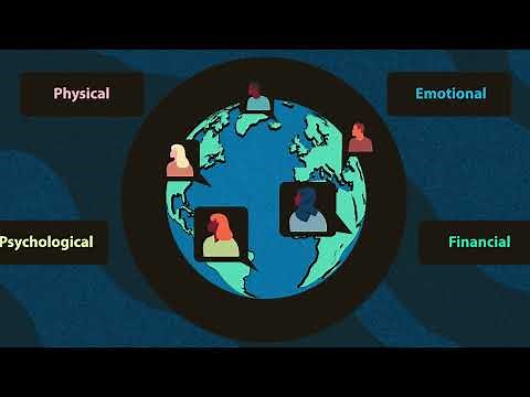 1. What is Labor Trafficking?