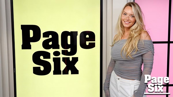 Camille Kostek reveals she and Rob Gronkowski secretly broke up, got back together