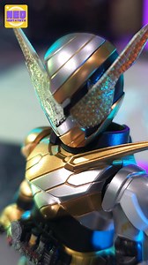37K views · 507 reactions | Review Blokees Kamen Rider Build Gold...