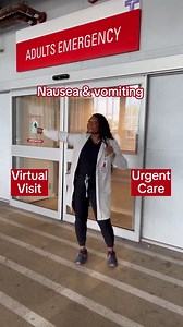 Know where to go! Emergency department, virtual visit or urgent care? 🤔 The new Immediate Care Center is now open at Advocate Medical Group at Imani Village. With convenient hours seven days a week, and both appointments and walk-ins, the immediate care center is a critical step in Advocate’s goal to close the 30-year life expectancy gap between the North and South sides of Chicago. Learn more: https://bit.ly/48LXSo3 | Advocate Health Care