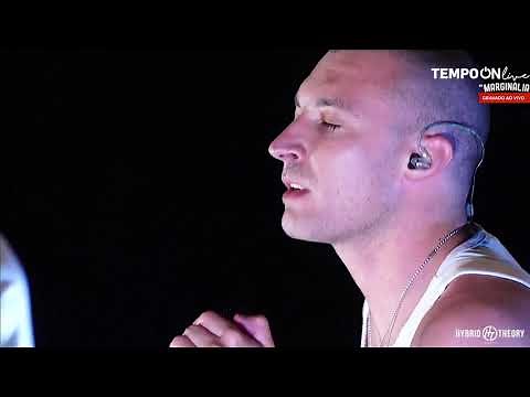 HYBRID THEORY - QWERTY LIVE @ TEATRO TEMPO 2020 (Linkin Park Tribute Band)
