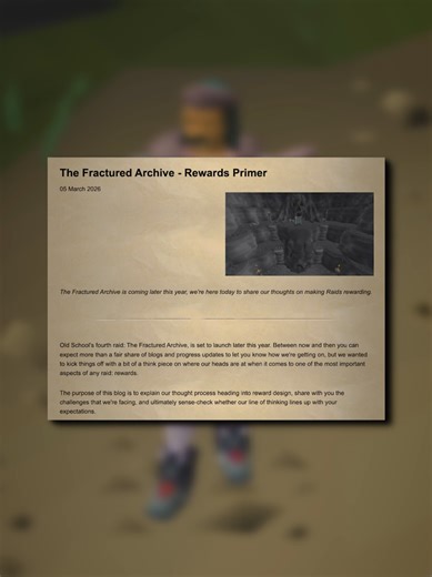 Raids 4 Hints Move OSRS Economy️ 🤯⚔️🍃 #osrs #oldschoolrunescape #gaming