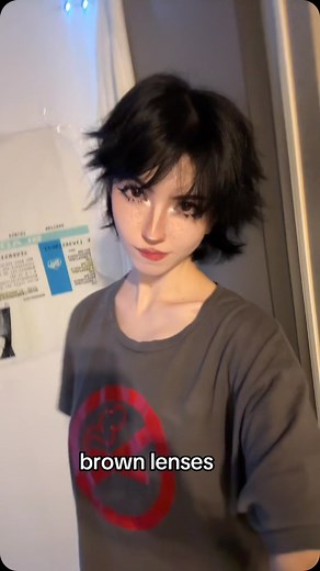 I found a rose among the thorns on Instagram