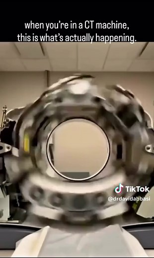 Understanding How a CT Scanner Works