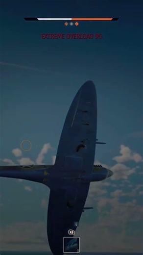 The Spitfire #warthunder #gaming #plane #skill #ww2 #simulator #warthunderwtf