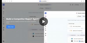 #aitool #guideflow #demo #productmarketing #sponsoredcontent | Shveta Ellsworth