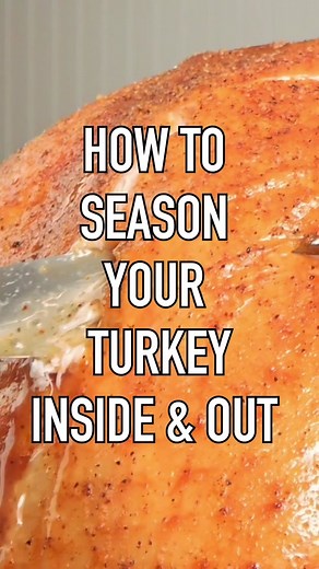 Tony Chachere's Turkey Seasoning: How to Inject Flavor for UK Delivery