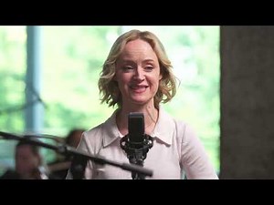 Erin Davie and Mark Evans Perform 'One Second and a Million Miles' From THE BRIDGES OF MADISON COUNT