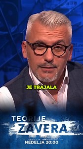 666K views · 10K reactions | U nedelju u 20h- TVB92 | Saša Borojević | Facebook