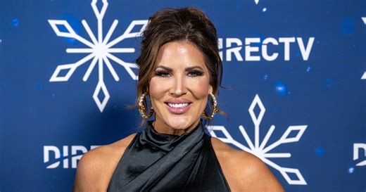 Who Are RHOC's Emily Simpson's in-Laws? Meet Shane's Parents