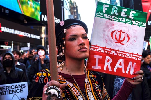 Are we really heading for World War 3?