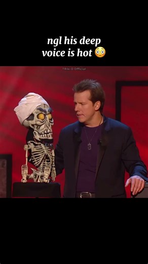 Achmed is kinda hot || Jeff Dunham: Controlled Chaos