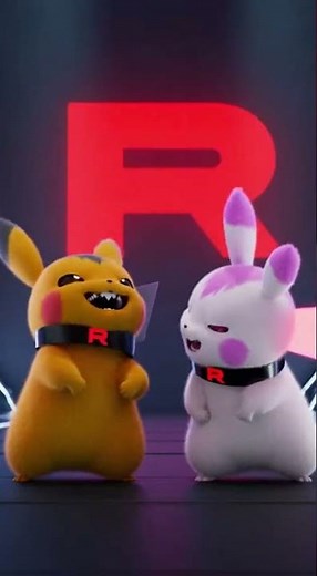 Rocketchu 'R home' vol1