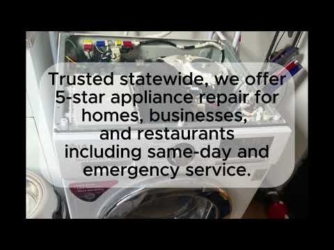 Washing Machine Repair Yorkville 646-687-5034