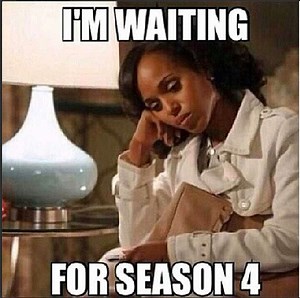 The Best Memes from 'Scandal' Season 3 Finale | Essence