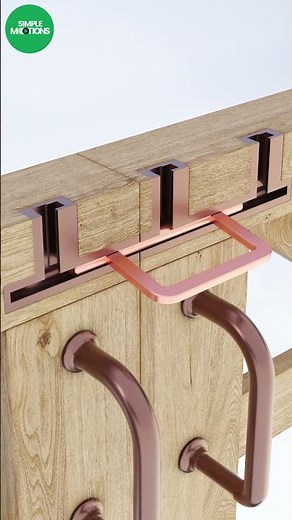 Sliding Gate with Sliding Latch