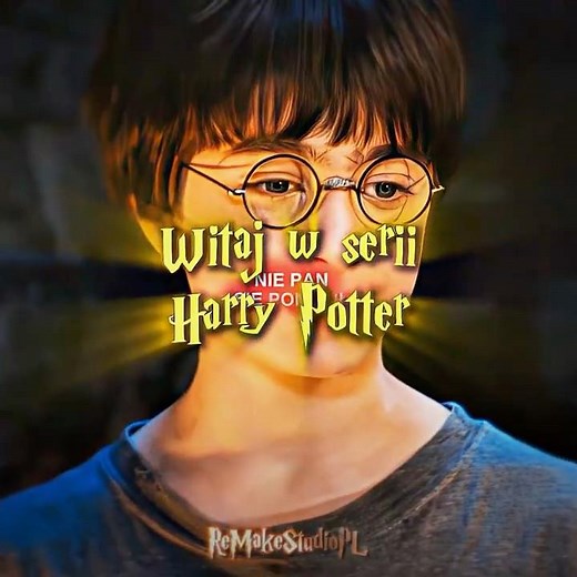 Harry Potter Geneza Polski Edit #harrypotter #harrypotteredit #edit #shorts #harrypottershorts