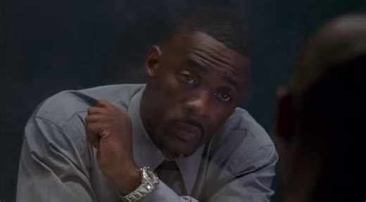 Wallace and D'Angelo were not suited for this game. they were too nice for business #TheWire
