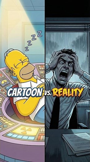The Darkest Simpsons Episode Explained💀
