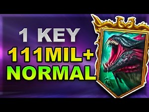 HOW TO 1 KEY THE ENTIRE NORMAL HYDRA