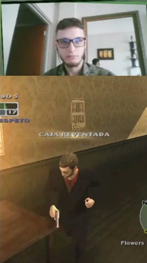 WE KEPT THE BUSINESS AHEAD 💀🔫 | The Godfather PS2