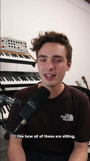 How to make your process as chill as your beats 😌