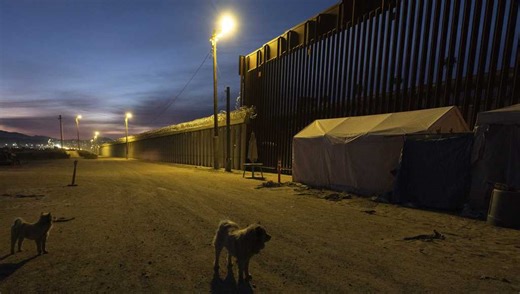 Pentagon to deploy 1,500 troops to southern border for border security