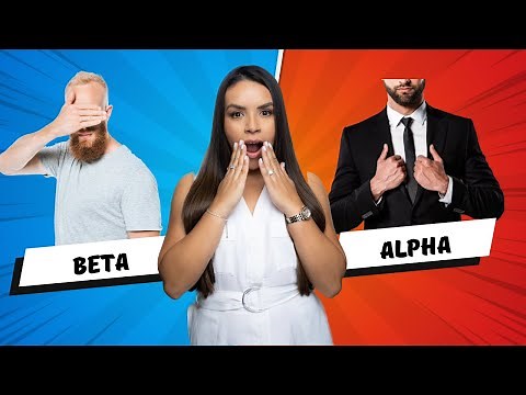 10 ALPHA MALE Traits That Drive Women WILD ( This ENHANCES Attraction)