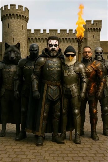 Barlon_von_Lowangen (@barlon_von_lowangen)’s videos with Originalton - Barlon_von_Lowangen