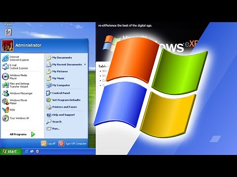 Probando Windows eXPerience Freestyle