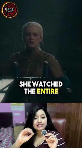 Dreamfyre: The Dragon That Connected House of the Dragon & Game of Thrones