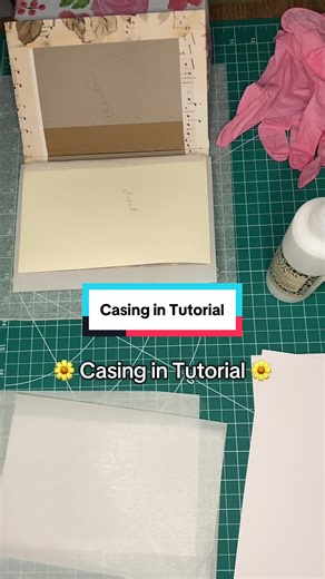 Beth’s Bindery ♡︎ on TikTok