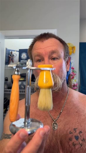 1.2M views · 30K reactions | Shaving should not leave your face...