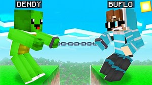 DENDY vs. Minecraft #75