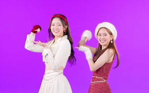 【娜英|珠贤】M2 Relay Dance 2021 special CUT [4K]