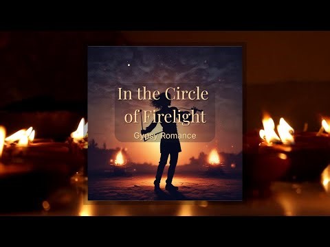 💞In the Circle of Firelight · Gypsy Romance
