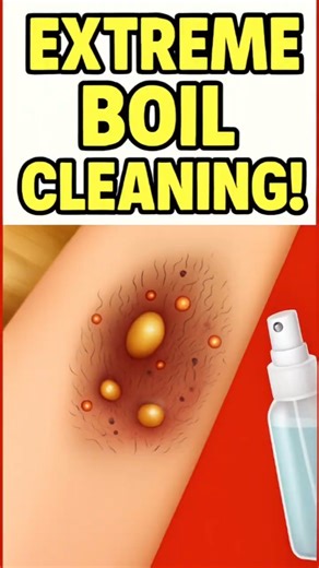 🔥 Nasty Armpit Cleaning | Extreme Removal 😱 #cleaninggame #asmr #games #shorts