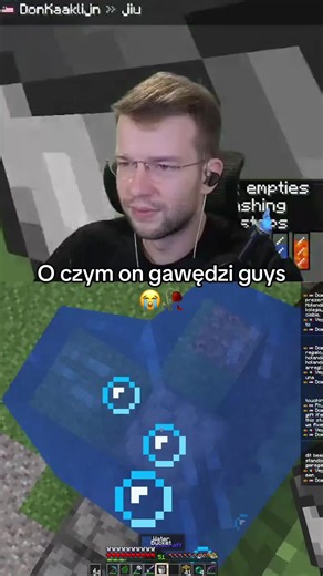 😭 @Graf (Rysiu) #graf #qsmp #multi #twitch #clips