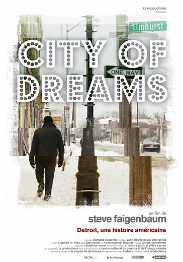 City of Dreams streaming: where to watch online?