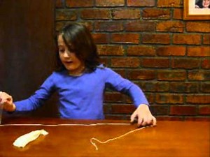 Make your own chicken call