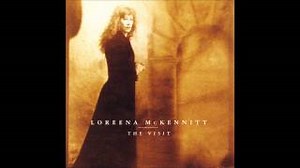 ALL SOULS NIGHT Lyrics - LOREENA MCKENNITT | eLyrics.net