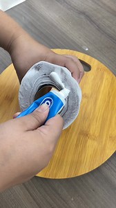 Just put toothpaste on the toilet paper and you’ll thank me! #ToiletPaperHack #LifeHacks #ThankMeLater | My Tips Book