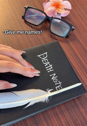 Death Note memorabilia available now — order from Anime Pokhara