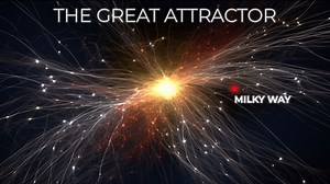 3.1K views · 99 reactions |  Discover the enigma of the Great Attractor in this captivating documentary by 'Space Matters'. As a colossal gravitational force, the Great Attractor is drawing our Milky Way and numerous other galaxies towards it, presenting a cosmic mystery that baffles astronomers and scientists alike. | Destiny Media | Facebook
