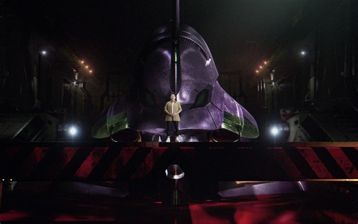 ACE2 x EVA合作款上线AR线上发布_POST-PRODUCTION by SPECTRO